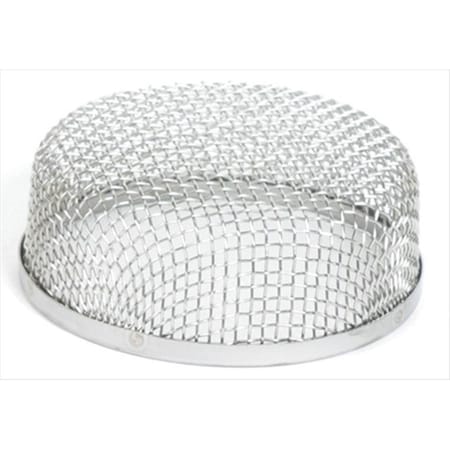 Camco 42144 Flying Insect Screen - Synthetic Fur 500 C1W-42144